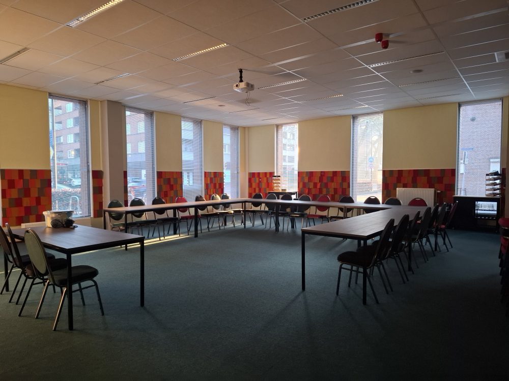 Zaal 3